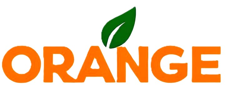 ORANGE Logo